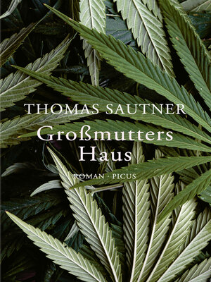 cover image of Großmutters Haus
